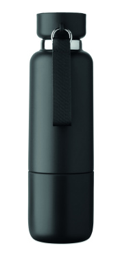 Logotrade corporate gifts photo of: Double wall bottle 500ml